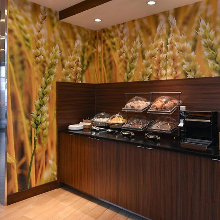 Fairfield Inn & Suites By Marriott Gallup Ngoại thất bức ảnh